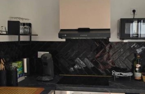 Quartier Saint-Clement - Jardin des Plantes House | The enchanted alcove