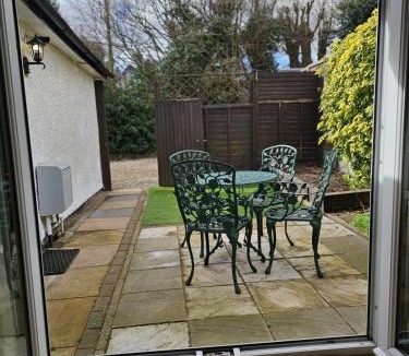 Watford Apartment | The Enchanted House