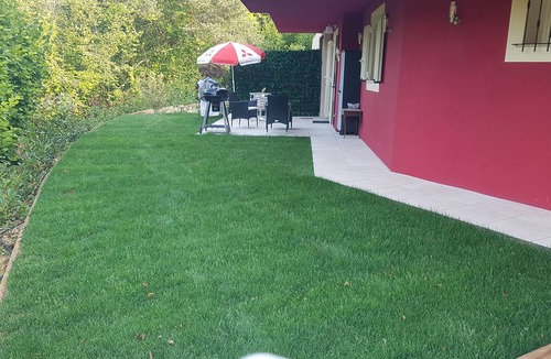 Roquebilliere Apartment | The enchanted parenthesis