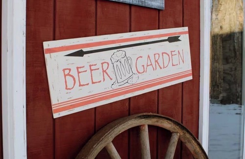 Brooklyn House | The Enchanted Schoolhouse