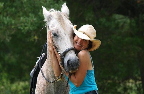 Cat Spring House | The Enchanting Lehmann House on our Cowboy Ranch B&B with optional activities!