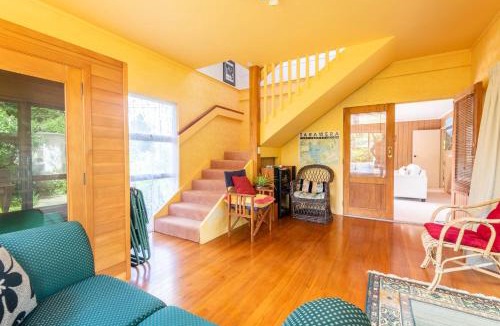 Lake Tarawera House | The Enclave