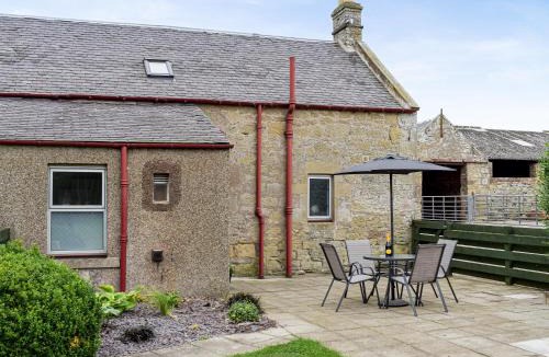 Duns House | The End Hoose