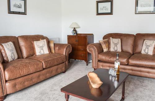 Duns House | The End Hoose