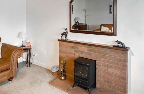 Duns House | The End Hoose