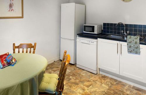 Duns House | The End Hoose