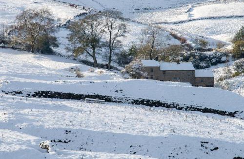 Lofthouse House | The End Place