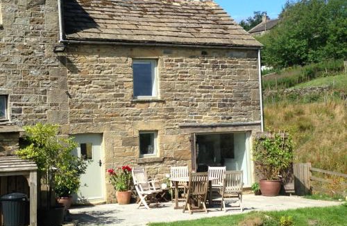 Lofthouse House | The End Place