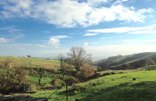 Lofthouse House | The End Place