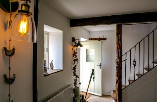 Lofthouse House | The End Place