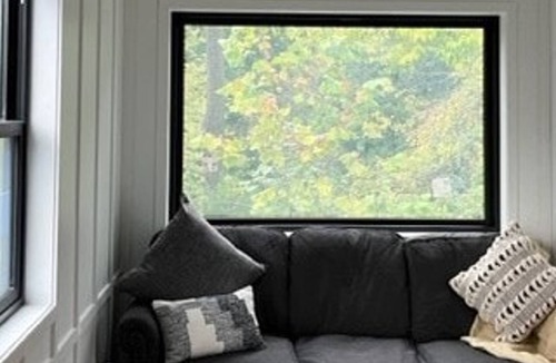 Elizabethtown House | The Endeavor Tiny Home