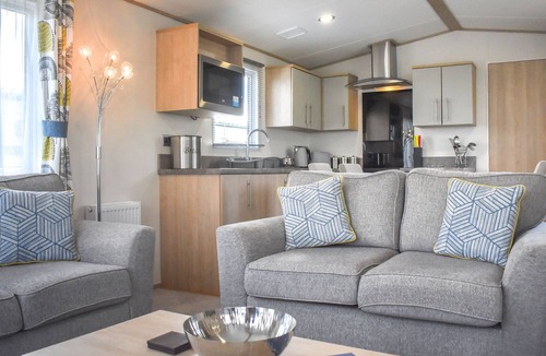 Briggswath Cottage | The Endeavour - UK37771