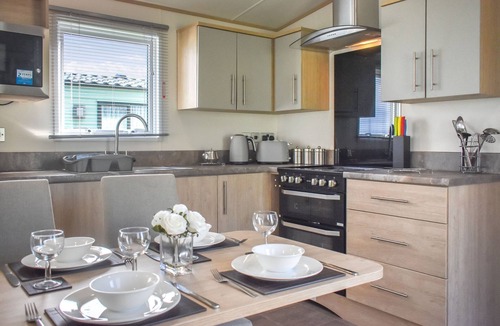 Briggswath Cottage | The Endeavour - UK37771