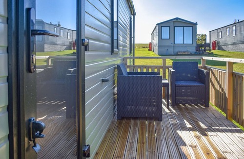 Briggswath Cottage | The Endeavour - UK37771