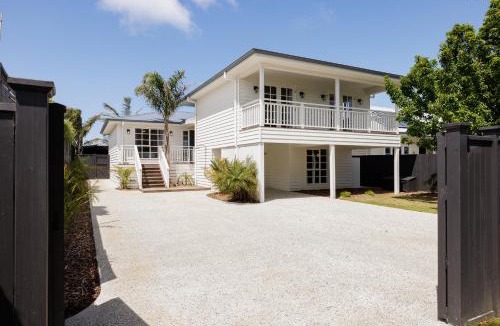 Cape Woolamai House | The Endless Summer