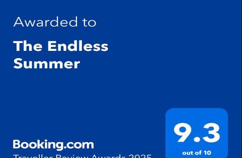 Cape Woolamai House | The Endless Summer