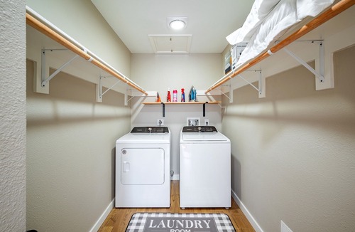 Energy Corridor Condo | The Energy Corridor’s Lux Condo