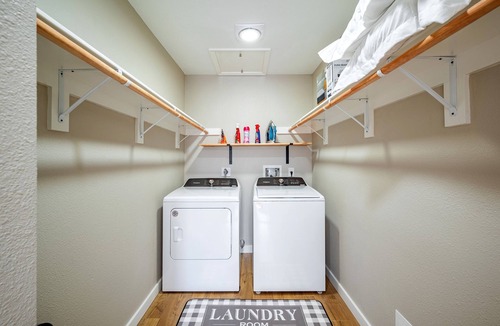 Energy Corridor Condo | The Energy Corridor’s Lux Condo