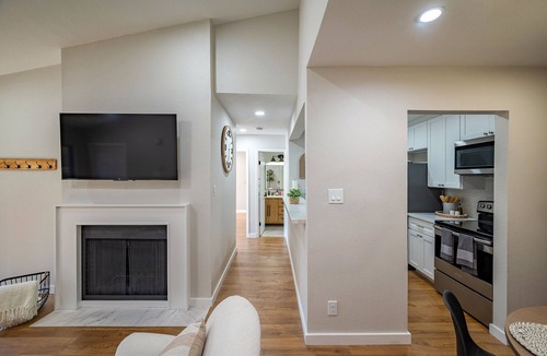 Energy Corridor Condo | The Energy Corridor’s Lux Condo
