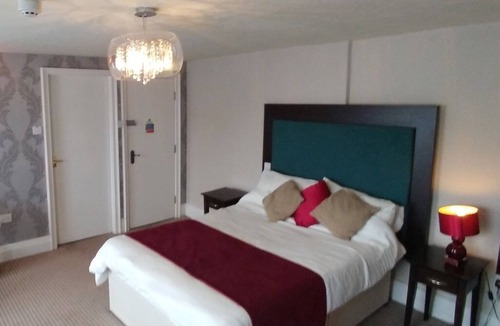 Cark Hotel | The Engine Inn