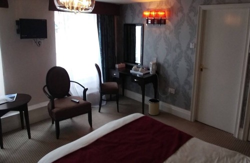 Cark Hotel | The Engine Inn