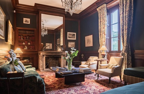 Le Pian-Medoc House | The English Suite