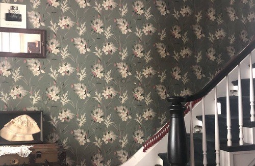 Newtonville House | The Enslin Haunted House