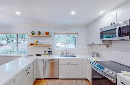 Glen Ellen House | The Enso Sonoma