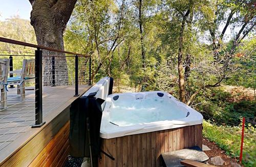 Glen Ellen House | The Enso Sonoma