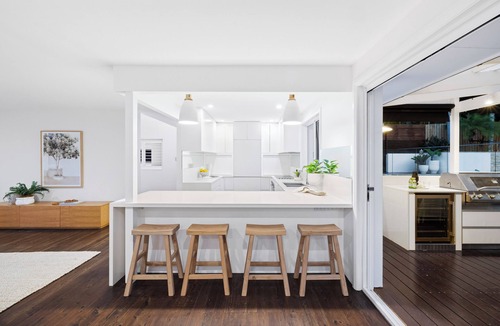 Allambie Heights House | The Entertainer