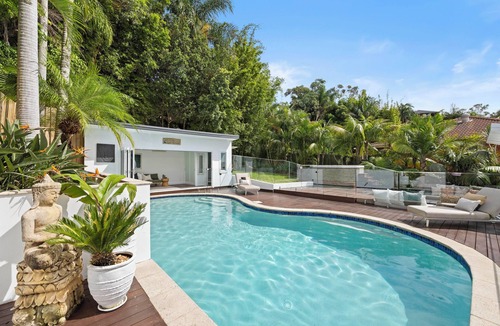 Allambie Heights House | The Entertainer