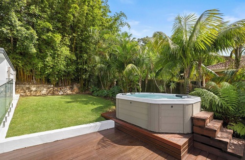 Allambie Heights House | The Entertainer