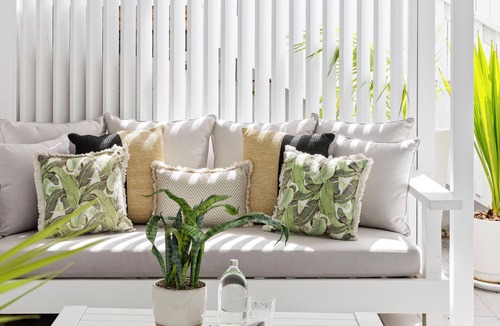 Allambie Heights House | The Entertainer