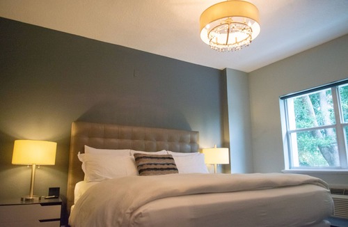 South Eola Hotel | The Eo Inn - Downtown