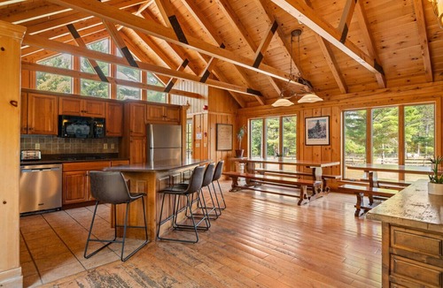 Bethel House | The Epic Sunday River Getaway