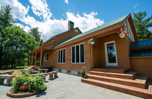 Bethel House | The Epic Sunday River Getaway