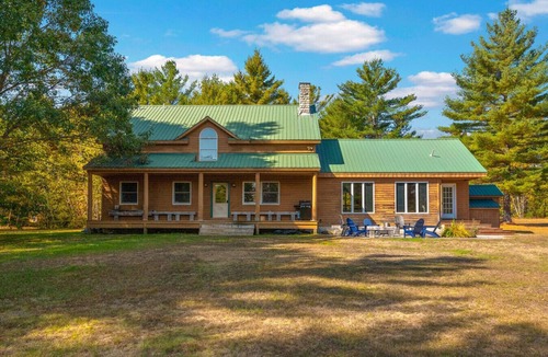 Bethel House | The Epic Sunday River Getaway