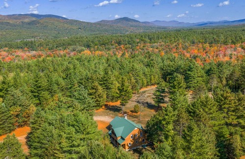 Bethel House | The Epic Sunday River Getaway