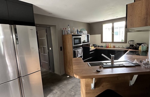 Basse-Normandie Villa | The epicurean villa