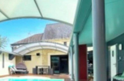 Basse-Normandie Villa | The epicurean villa