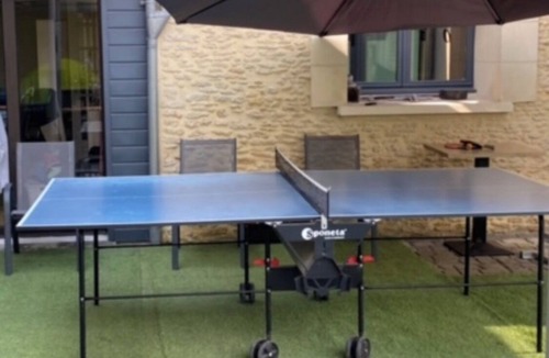 Basse-Normandie Villa | The epicurean villa