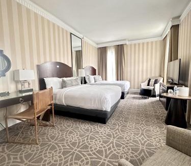 Manchester Resort | The Equinox Golf Resort & Spa