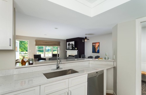 Manchester Hotel | The Equinox Golf Resort & Spa