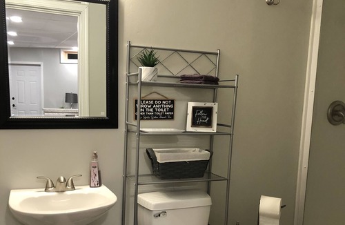 Roseburg Apartment | The Escape at The Double U