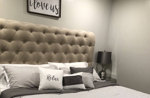 Roseburg Apartment | The Escape at The Double U