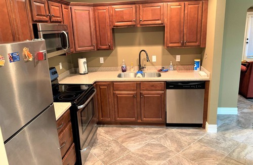 Jonesboro House | The Escape - Executive/Vacation Rental Home