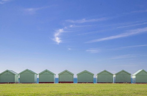 Hove House | The Escape