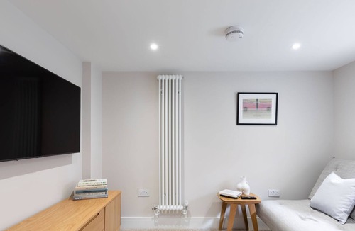 Hove House | The Escape