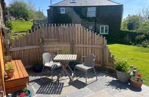 Saint Gennys Apartment | The Escape