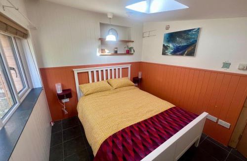 Saint Gennys Apartment | The Escape